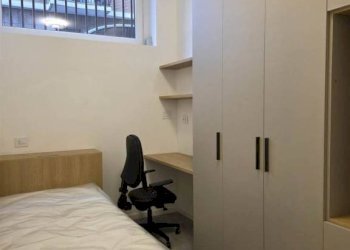 Camera da letto - Appartamento via GIOVANNA D'ARCO, 146, Sesto San Giovanni - foto 12