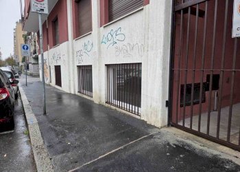 Zona - Appartamento via GIOVANNA D'ARCO, 146, Sesto San Giovanni - foto 23