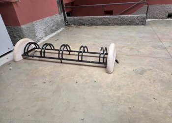Giardino - Appartamento via GIOVANNA D'ARCO, 146, Sesto San Giovanni - foto 25