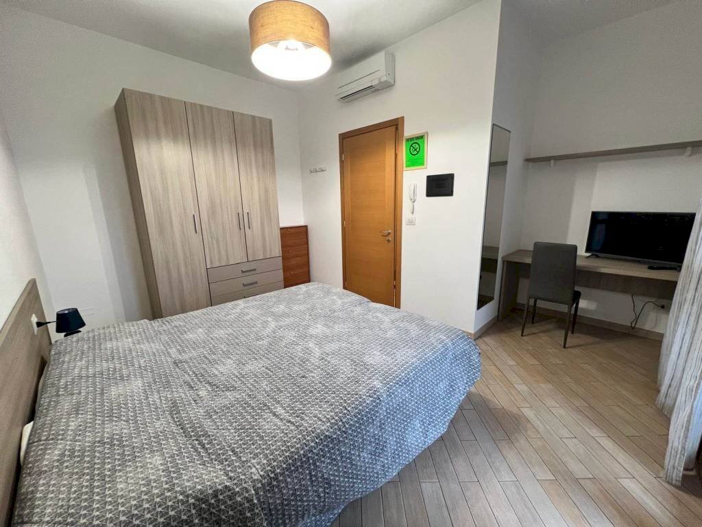 Camera da letto - Non-buildable land ARIOSTO, Sesto San Giovanni - photo 2