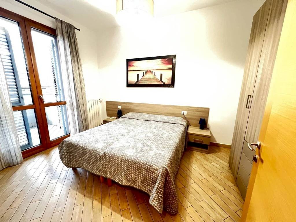 Camera da letto - Non-buildable land ARIOSTO, Sesto San Giovanni - photo 3