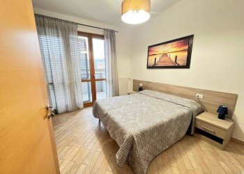 Camera da letto - Non-buildable land ARIOSTO, Sesto San Giovanni - photo 4