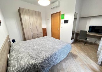 Camera da letto - Non-buildable land ARIOSTO, Sesto San Giovanni - photo 5