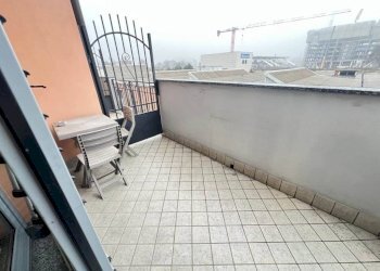 Terrazzo - Non-buildable land ARIOSTO, Sesto San Giovanni - photo 7