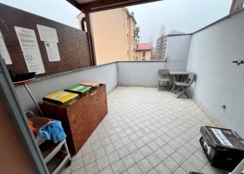 Terrazzo - Non-buildable land ARIOSTO, Sesto San Giovanni - photo 11