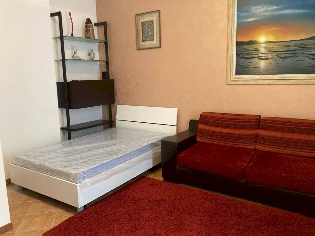 Camera da letto - Non-buildable land piazza DIAZ, 15, Sesto San Giovanni - photo 1