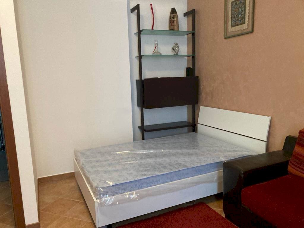 Camera da letto - Non-buildable land piazza DIAZ, 15, Sesto San Giovanni - photo 3