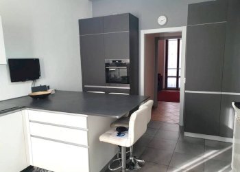 Cucina - Non-buildable land piazza DIAZ, 15, Sesto San Giovanni - photo 12