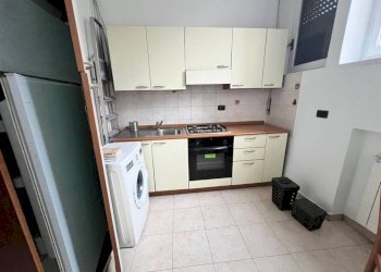 Cucina - One-room apartment via Guglielmo Marconi, 203, Sesto San Giovanni - photo 2