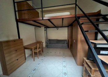 Scala - Monolocale via Guglielmo Marconi, 203, Sesto San Giovanni - foto 4