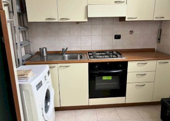 Cucina - One-room apartment via Guglielmo Marconi, 203, Sesto San Giovanni - photo 5