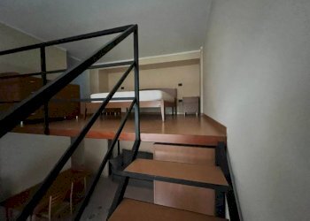 Scala - One-room apartment via Guglielmo Marconi, 203, Sesto San Giovanni - photo 8