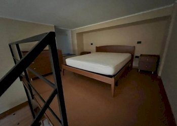 Camera da letto - Monolocale via Guglielmo Marconi, 203, Sesto San Giovanni - foto 10