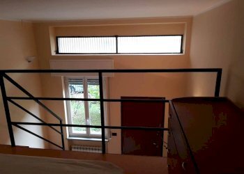 Interno palazzo - Monolocale via Guglielmo Marconi, 203, Sesto San Giovanni - foto 12