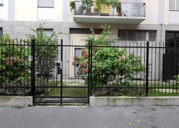 Facciata - One-room apartment via Guglielmo Marconi, 203, Sesto San Giovanni - photo 13