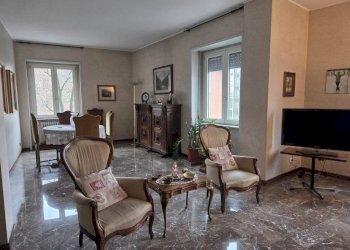 Salone - Quadrilocale piazza Davide Sesia, 2, Milano - foto 1