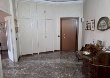 Ingresso - Quadrilocale piazza Davide Sesia, 2, Milano - foto 2