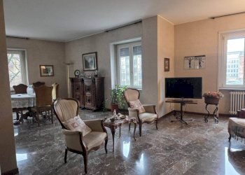 Salone - Quadrilocale piazza Davide Sesia, 2, Milano - foto 3