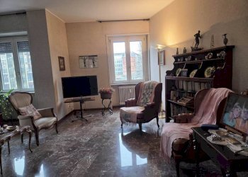 Salone - Quadrilocale piazza Davide Sesia, 2, Milano - foto 4