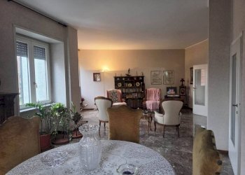 Salone - Quadrilocale piazza Davide Sesia, 2, Milano - foto 5