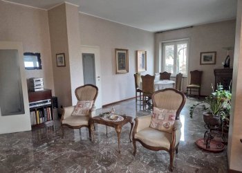 Salone - Quadrilocale piazza Davide Sesia, 2, Milano - foto 8