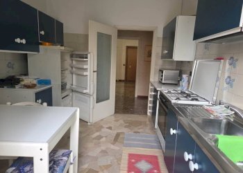 Cucina - Quadrilocale piazza Davide Sesia, 2, Milano - foto 9