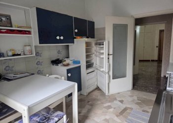 Cucina - Quadrilocale piazza Davide Sesia, 2, Milano - foto 10