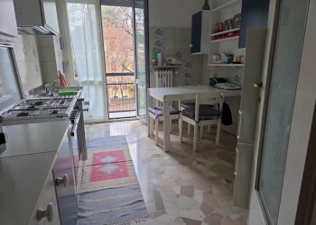 Cucina - Quadrilocale piazza Davide Sesia, 2, Milano - foto 11