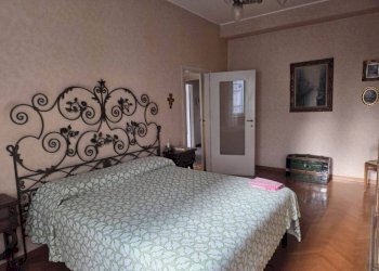 Camera da letto - Quadrilocale piazza Davide Sesia, 2, Milano - foto 15