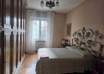 Camera da letto - Quadrilocale piazza Davide Sesia, 2, Milano - foto 16