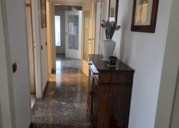 Corridoio - Quadrilocale piazza Davide Sesia, 2, Milano - foto 18