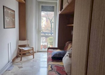 Cameretta - Quadrilocale piazza Davide Sesia, 2, Milano - foto 19