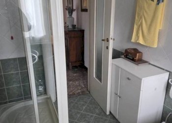 Bagno - Quadrilocale piazza Davide Sesia, 2, Milano - foto 24