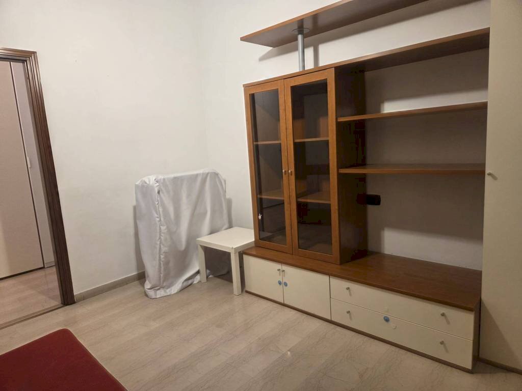 Soggiorno - Bilocale via Guglielmo Marconi, 74, Sesto San Giovanni - foto 3
