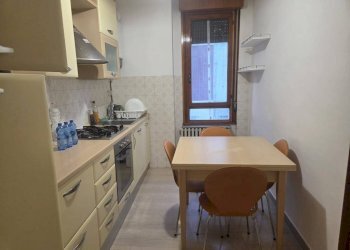 Cucina - Bilocale via Guglielmo Marconi, 74, Sesto San Giovanni - foto 4