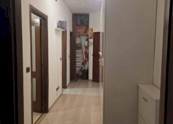 Corridoio - Bilocale via Guglielmo Marconi, 74, Sesto San Giovanni - foto 5