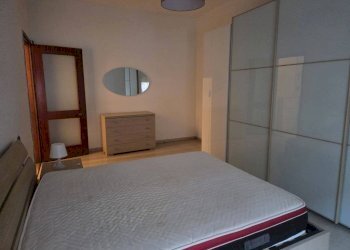 Camera da letto - Bilocale via Guglielmo Marconi, 74, Sesto San Giovanni - foto 8