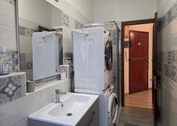 Bagno - Bilocale via Guglielmo Marconi, 74, Sesto San Giovanni - foto 10