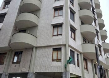 Facciata - Two-room apartment via Guglielmo Marconi, 74, Sesto San Giovanni - photo 12