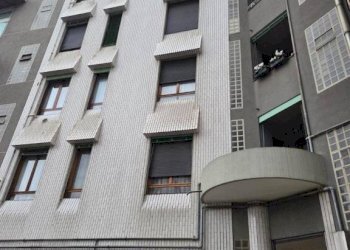 Facciata - Bilocale via Guglielmo Marconi, 74, Sesto San Giovanni - foto 14