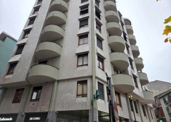 Facciata - Two-room apartment via Guglielmo Marconi, 74, Sesto San Giovanni - photo 17