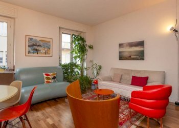 Salone - Quadrilocale via Sommacampagna, 11, Torino (zona Borgo Po) - foto 6