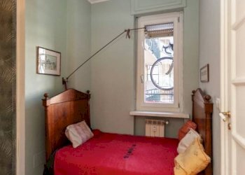 Disimpegno - Quadrilocale via Sommacampagna, 11, Torino (zona Borgo Po) - foto 49