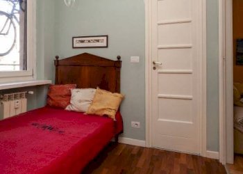 Disimpegno - Quadrilocale via Sommacampagna, 11, Torino (zona Borgo Po) - foto 50