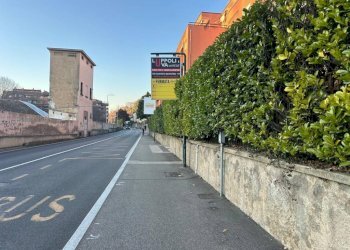 Zona - Trilocale via Francesco Crispi, 66, Varese - foto 3