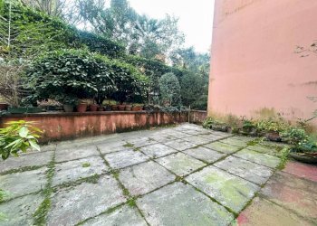 Terrazzo - Trilocale via Francesco Crispi, 66, Varese - foto 10