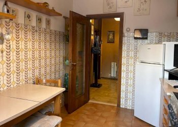 Cucina - Trilocale via Francesco Crispi, 66, Varese - foto 14