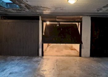 Box auto - Trilocale via Francesco Crispi, 66, Varese - foto 23