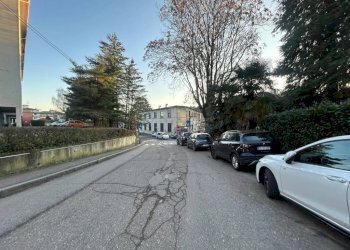 Zona - Trilocale via Francesco Crispi, 66, Varese - foto 12