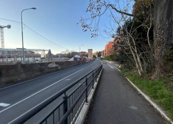Zona - Three-room apartment via Francesco Crispi, 66, Varese - photo 14